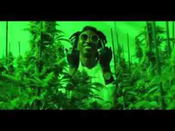 Video: Scotty ATL - "Kudos"